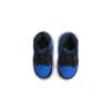 Air Jordan 1 Retro High OG TD Royal Reimagined Baby Sneakers Blue Black Royal-Blue FD1413-042