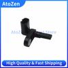 1/2/4Pcs L/R ABS Wheel Speed Sensor 89543-60050 89542-60050 for Prado FJ Cruiser GX470 LX570 4Runner Lexus Land Cruiser Toyota