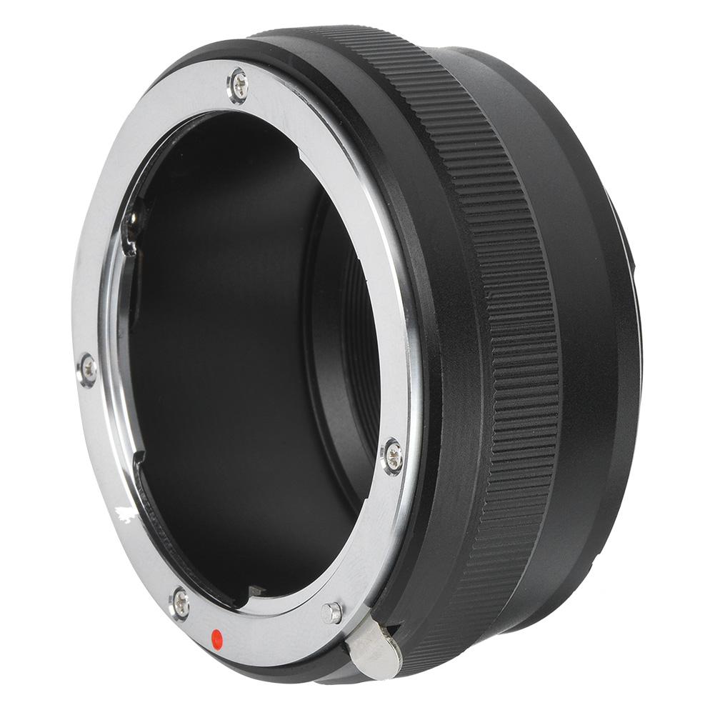 FOTGA Adapter Ring for Pentax PK Lens To Fit for Sony NEX Camera