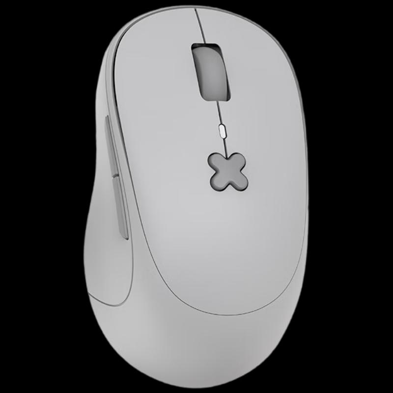 Lenovo XiaoQ Silent Wireless Mouse