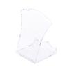 Acrylic Mini Necklace Display Pendant Jewelry Holder Necklace Showing Stand