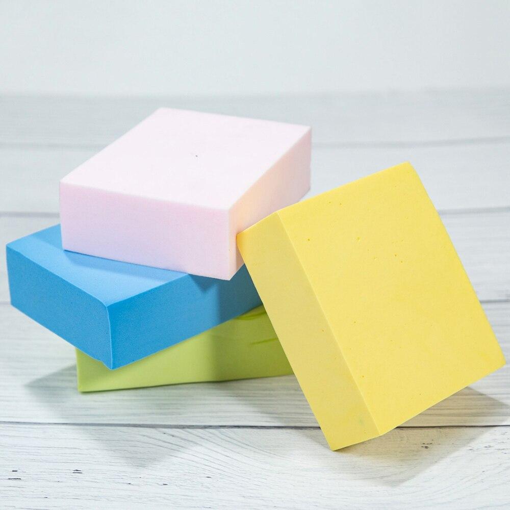 1 шт. мягкий скруббер для тела для ванны и душа, отшелушивающая губка для тела, скраб для кожи, очищающий коврик, спа-щетка, инструменты для купания, ванная комната