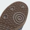 JP9282 Caroline Hu adidas Originals Samba Темно-синий Серебристый Металлик (Женский)
