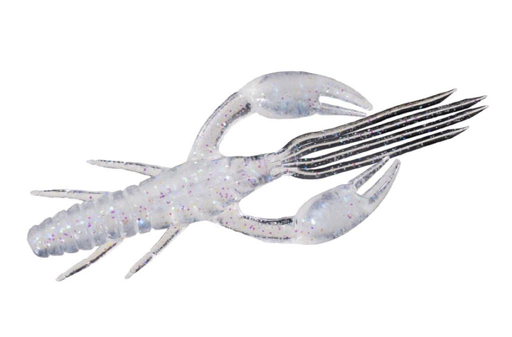 OSP Мягкая приманка Dolive Craw 3 дюйма Salt W-068 (0217)