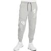 Nike Sportswear Tech Fleece Graphic Print Sweatpants DM6480-063