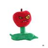 15cm Game PLANTS VS. ZOMBIES PVZ Soft Stuffed Toys Plant Cartoon Soft Plush Dolls Toy Plushie Doll Xmas Gift For Kids