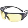 Lunettes De Protection - 3M - SF603SGAF - Anti-buée - Teintées Jaunes - Mixte