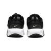 Nike Infinity Flow PS Black White Kids Sneakers Anthracite Hyper-Turquoise FD6061-002