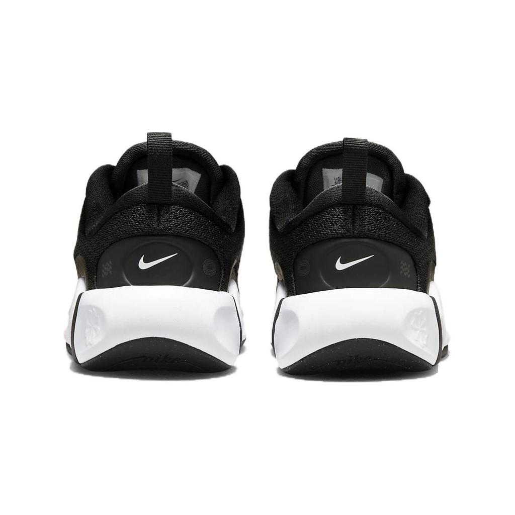 Nike Infinity Flow PS Black White Kids Sneakers Anthracite Hyper-Turquoise FD6061-002