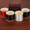 45-100Meter Elastic Line Transparent Crystal Beading Cord String Thread Making DIY Bracelet