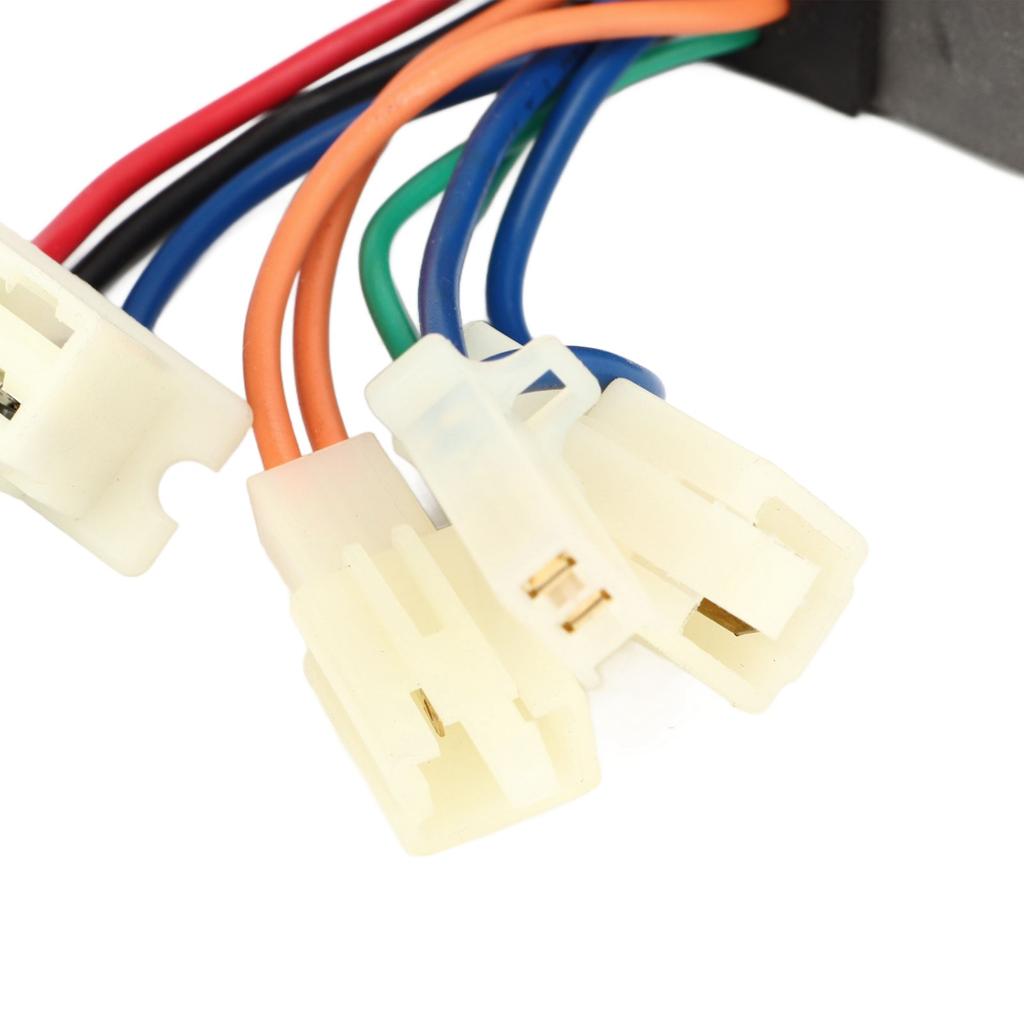 Автоматический регулятор напряжения Микровыпрямитель Стабилизатор напряжения для сварочного генератора