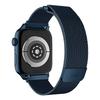Uniq Dante Strap Apple Watch Series1/2/3/4/5/6/7/8/9/Se/Se2 42/44/45Mm Stainless Steel Blue/Cobalt Blue