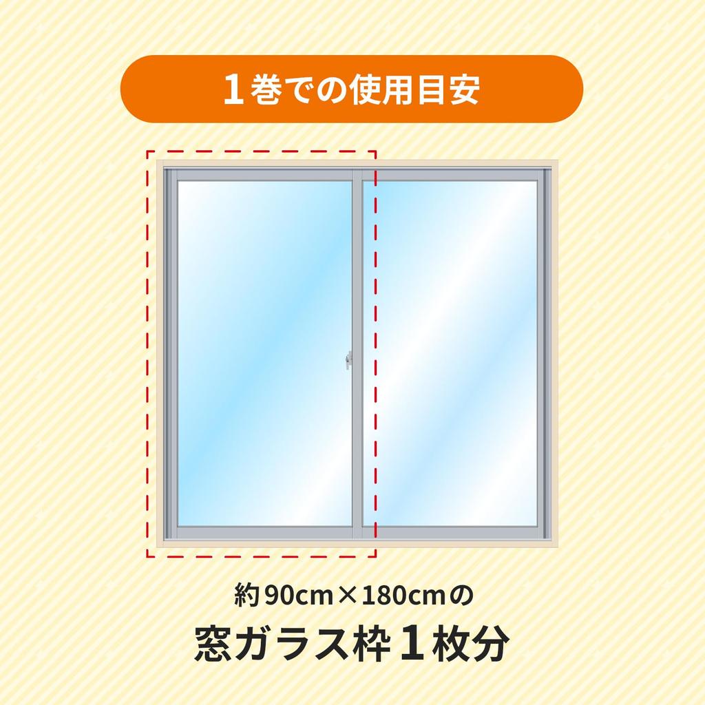 Nitoms sash frame insulation cool in summer and warm in saves on electricity easy to apply and remove suitable for all prevents wide width wide x 7m 1