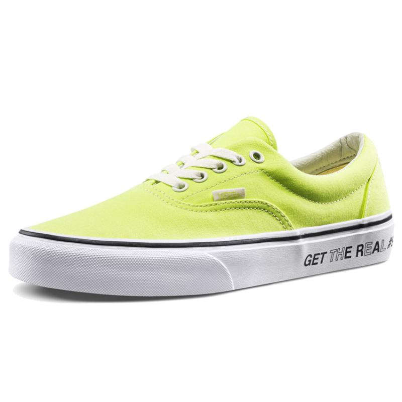 Vans Eraget The Real 'Vn0A38Frto4' Vans VN0A38FRTO4
