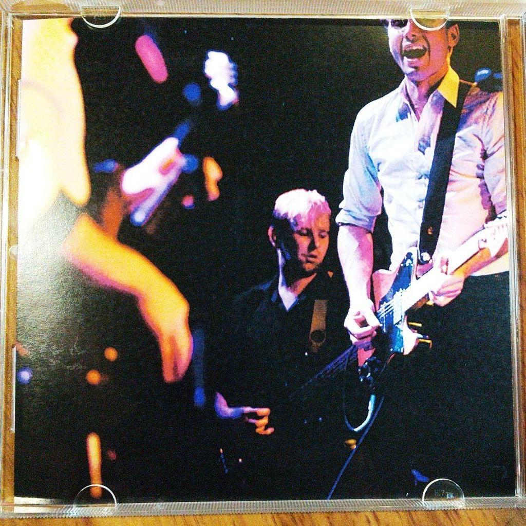 [Б/У] Franz Ferdinand / 1 комплект дисков