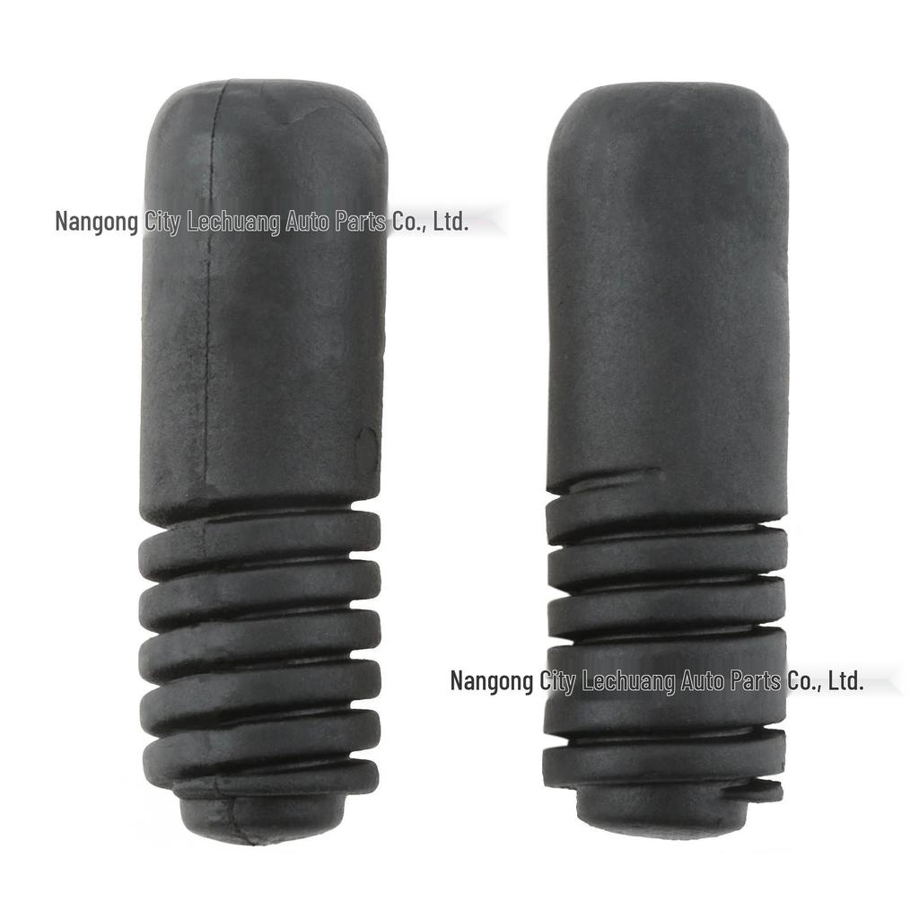 Beijing Hyundai Car Hood Shock Absorber Rubber Plug - 18mm Hole Diameter