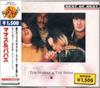 CD MAMAS & PAPAS - BEST of BEST  MVCZ15018 Japan Rock Used