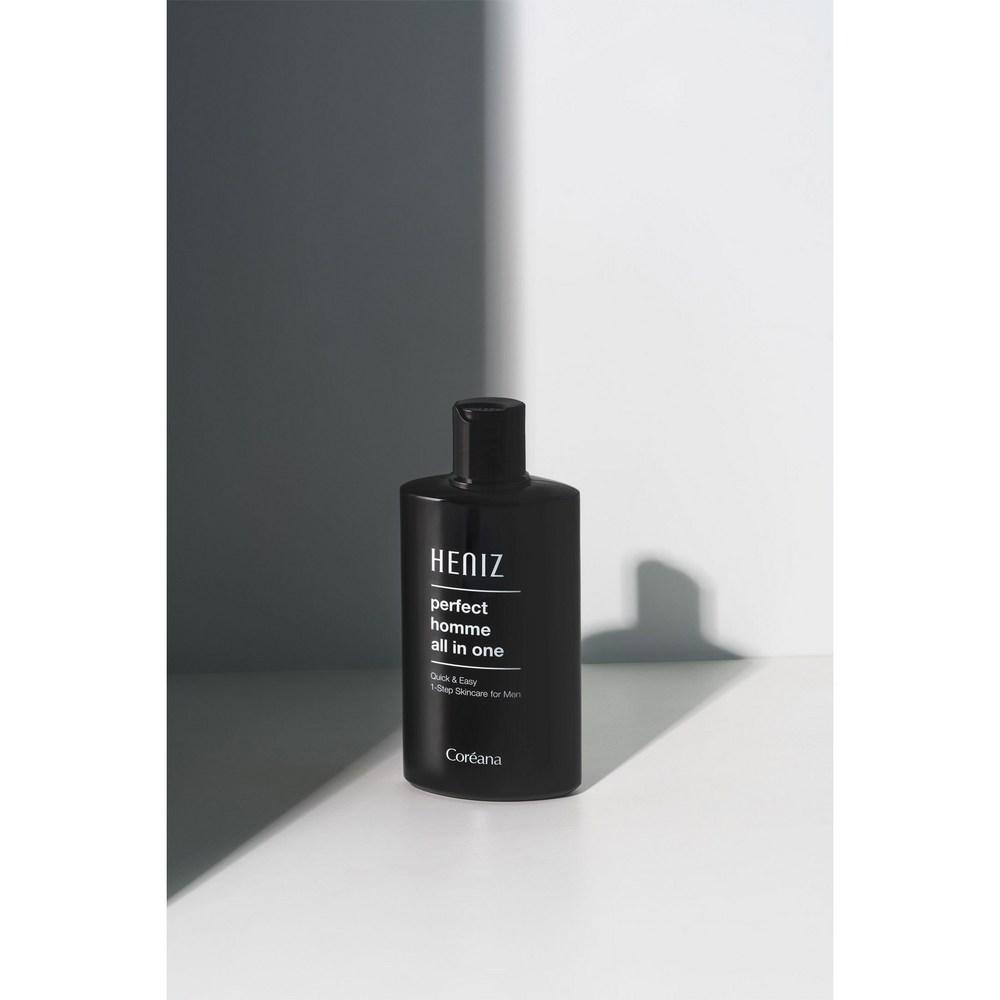 Koreana Лосьон для мужчин Perfect Homme All-in-One, 200 мл, 2 шт.