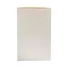ZKTECO Fudan Chip White IC Cards CN plug (adapter included)