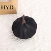 Plush Pumpkin Decor for Fall 20 PCS Velvet Decorative Ornaments, Multi-Color Artificial Harvest Thanksgiving Table Decorations Mantel Shelf, Farmhouse