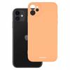 Sc Silicone Case Iphone 11 Orange