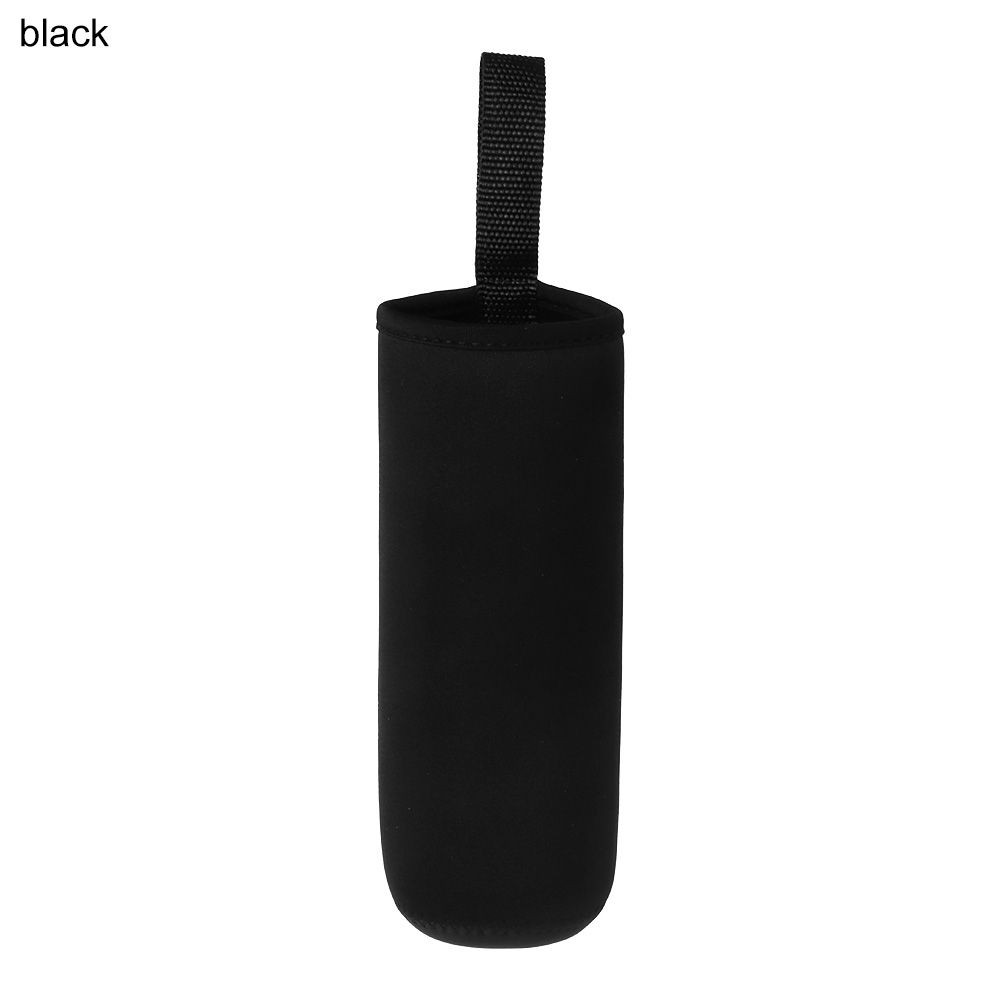 Outdoor Sport Pouch Bag Glass Bottle Cover Water Bottle Case Water Bottle Cover Vacuum Cup Sleeve