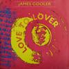 12-дюймовая пластинка JAMES COOLER - Lover To Lover ABEAT1021 A.Beat-C. 1991 Италия Танцевальная и Электронная Б/У