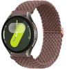 20mm Band For Samsung Galaxy Watch 7 4 6 Classic/5 pro/3/active 2 Elastic Braided Solo bracelet Huawei watch GT 2e 3 pro 4 strap