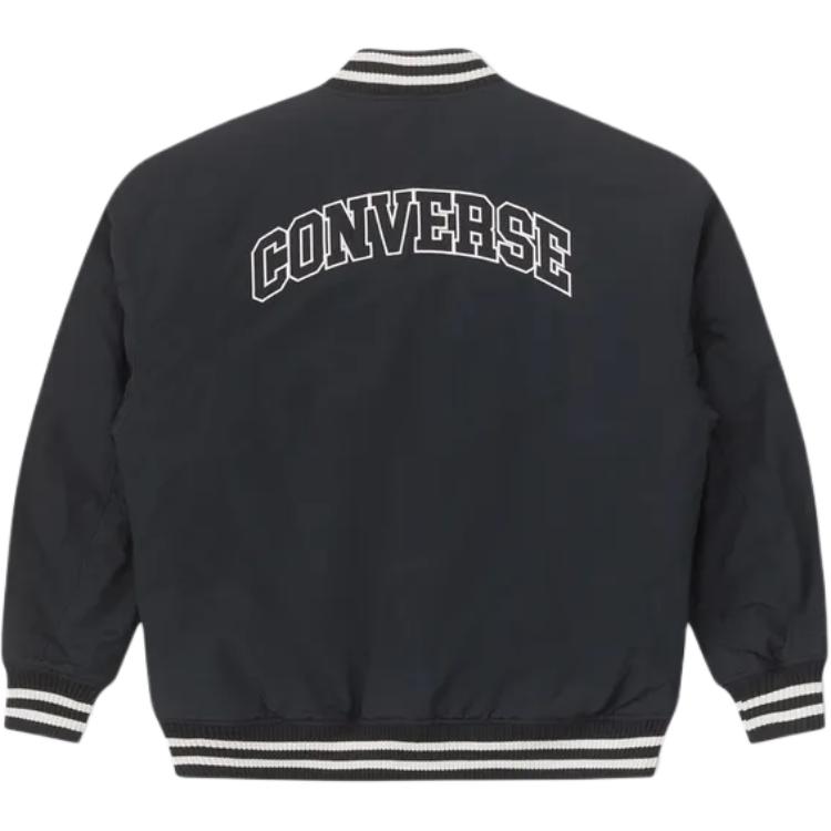 Converse Varsity Graphic Bomber Jacket 10026976-A01