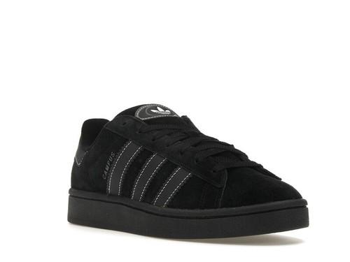 adidas Campus 00s Черный Белый - IF8768