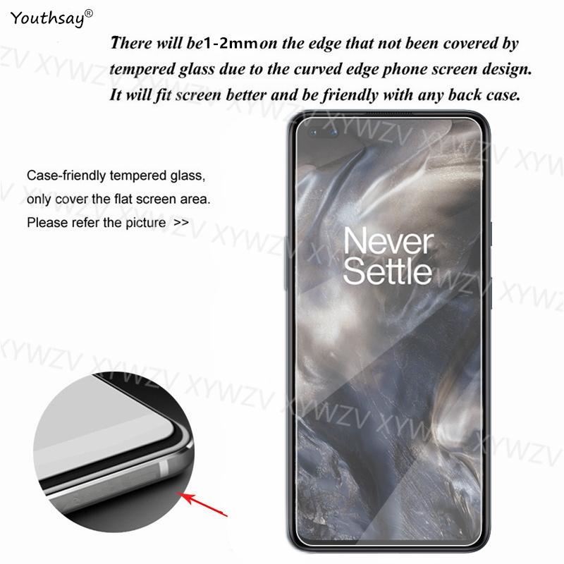 6-в-1 Для OnePlus Nord CE5 Закаленное Стекло Защитная Пленка для Экрана OnePlus Nord CE5 HD Защитная Пленка для Объектива Камеры Телефона OnePlus Nord CE5