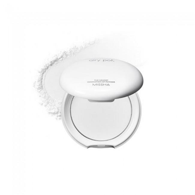 MISSHA Airy Pot Pact (3 types) 5gr AUTHENTIC STORE