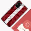 Чехол для телефона Флаг Латвии Для Samsung Galaxy S25 Ultra S20 S21 S22 S23 S24 S9 S10 Plus S24 FE Защитный корпус