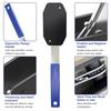 Adjustment Brake Piston Spreader Flexible Brake Pad Replacement Tool  Pad Replacement