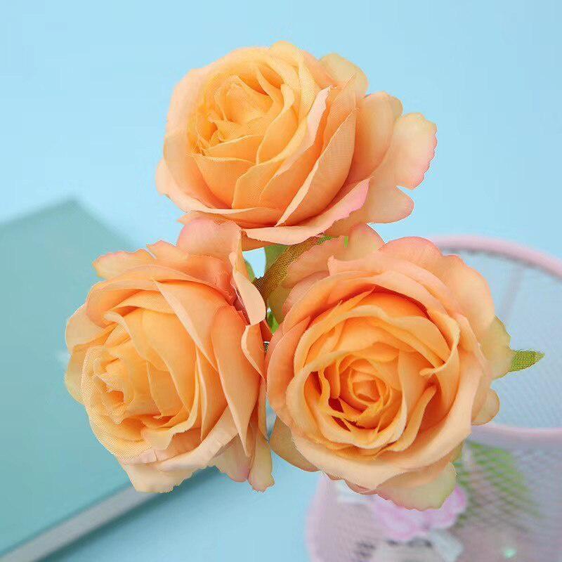 1 шт., силиконовая гелевая ручка с розой, имитация цветка, подарок на день Святого Валентина, школьная офисная стационарная студенческая ручка