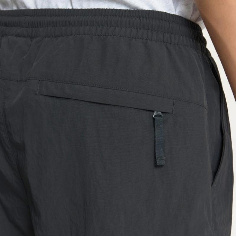 New Balance Шорты Kqj Nbnve21023 60 Public Ess Heritage Woven Часть 4.5 Показать