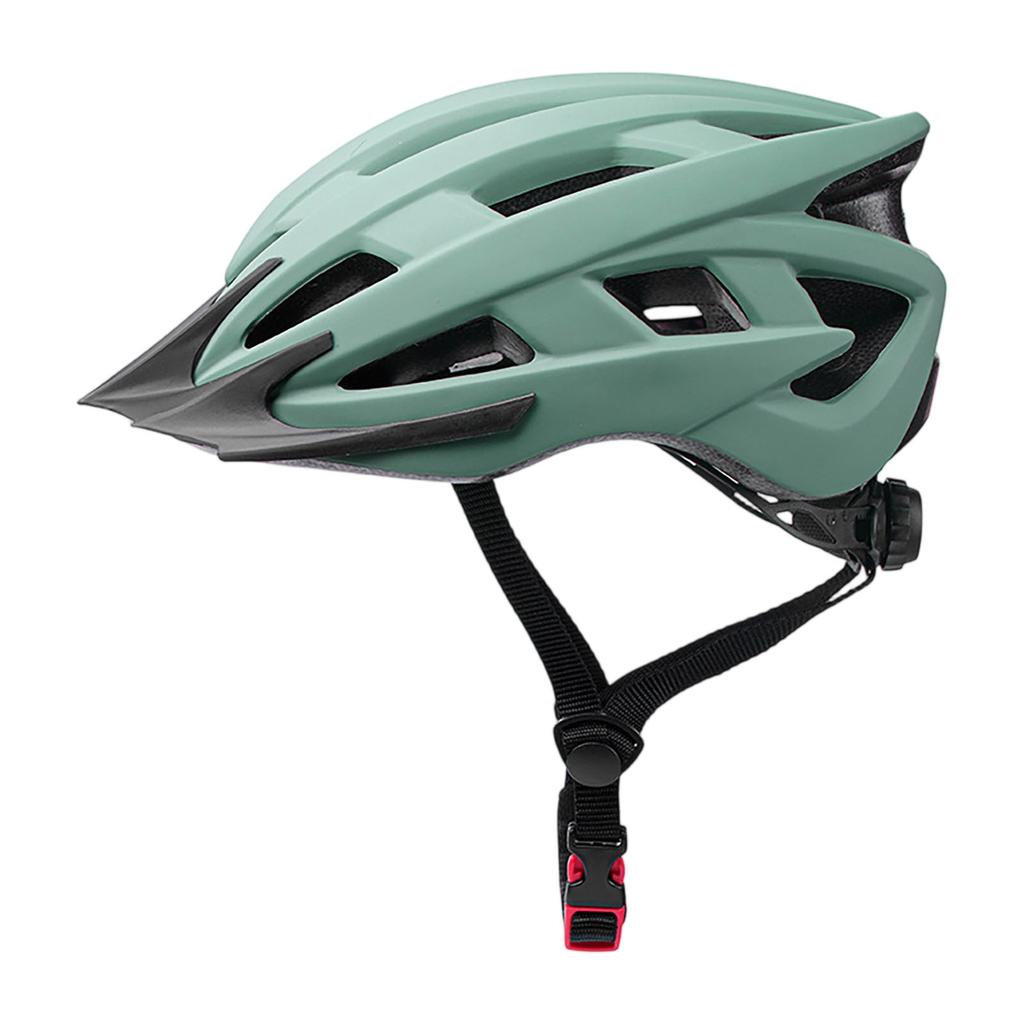 Adult Cycling Helmet, Imitation One-piece Bicycle, Road Bike, Outdoor Cycling, Men's And Women's Sports Equipment
