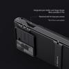 For Samsung Galaxy Z Fold 6 5G Case Nillkin CamShield Fold ( Pen Holder Version ) Case for Samsung Z Fold6 5G Cover