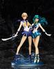 Bandai FiguartsZERO Сейлор Мун Кристалл Сейлор Нептун 195 мм (приблизительно. высокий)