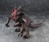 TAMASHII NATIONS мягкая виниловая фигурка Spirit Pacific Rim Raijin 200 мм из ПВХ, окрашенная, полная, прибл.