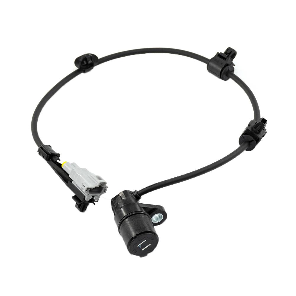 OEM 89545-0K020 895450K020 89546-0K020 895460K020 ABS Wheel Speed Sensor For Toyota Hilux 2005-2012 Car Accessories