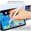 3 in 1 Universal Stylus Pen Pencil for iPad Samsung Xiaomi Huawei No Charging Phone Tablet Pen Screen Touch Pencil