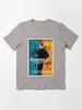 The Bourne Identity Graphic For Fans The Bourne Great Model Identity Gifts For Women Essential T-Shirt