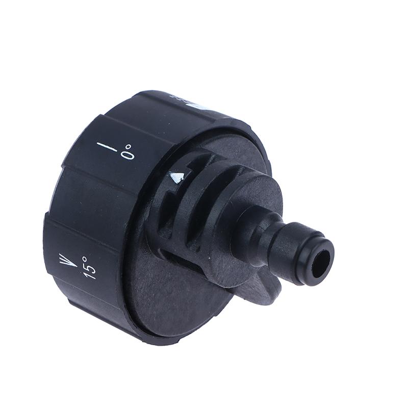 6 в 1 регулируемая насадка для 1/4-дюймовой беспроводной мойки высокого давления, очистителя, водяного пистолета, насадки для шланга