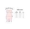 Комбинация DKaren Lingerie Laloni