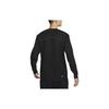 Nike ACG Series Dri-FIT ADV Goat Rocks футболка с длинным рукавом с круглым вырезом, мужские топы, черные FB8116-010
