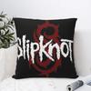 The Knot Merch Amaze Наволочка для декоративной подушки Полиэстер Подушки для дивана Чехлы для подушек