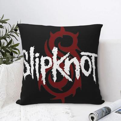 The Knot Merch Amaze Наволочка для декоративной подушки Полиэстер Подушки для дивана Чехлы для подушек