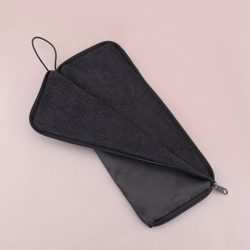 1PC Portable Waterproof Umbrella Storage Bag Absorbent Towel Cloth for Household Supplies