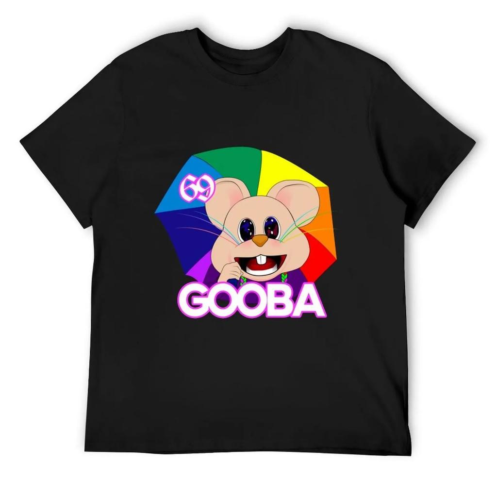 Эмодзи мыши-крысы Gooba, стикер, вдохновленный клипом Tekashi 6ix9ine